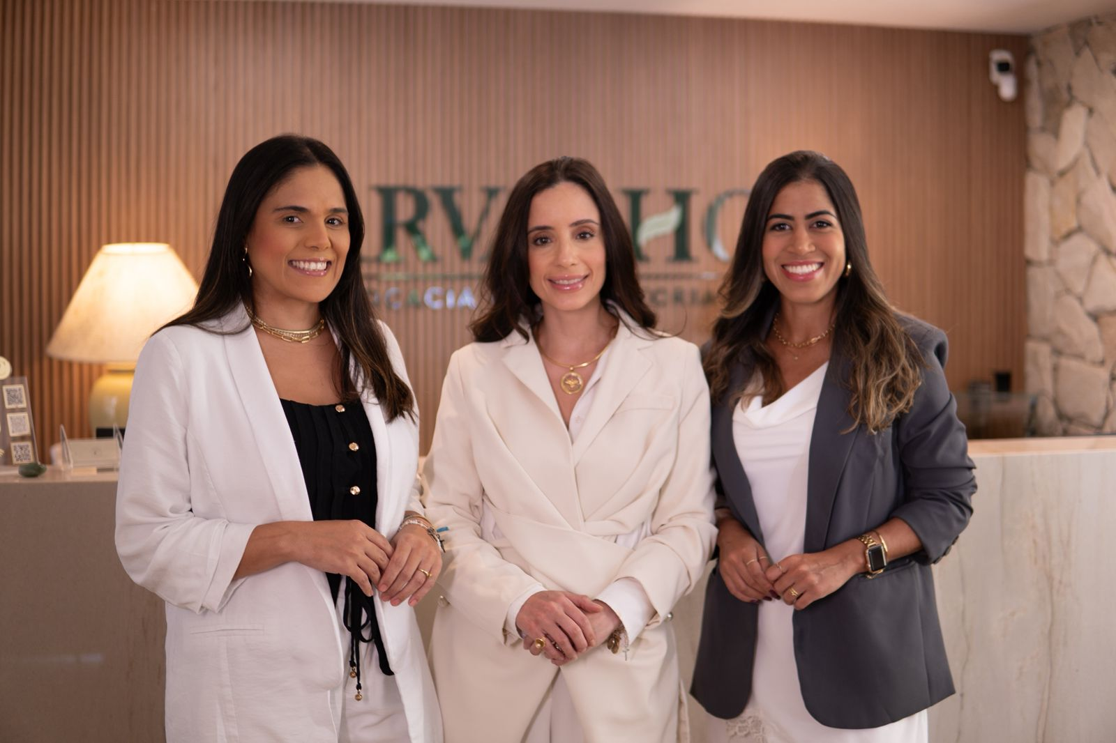 Imagem do projeto Escritório de advocacia